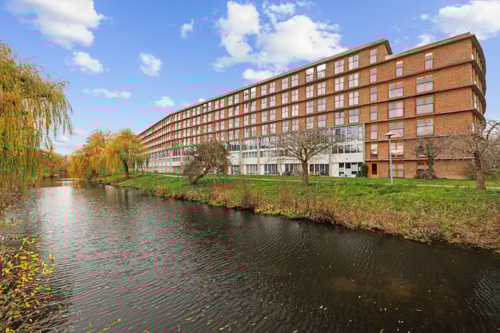 Prinses Ireneplateau 93 dans Utrecht photo