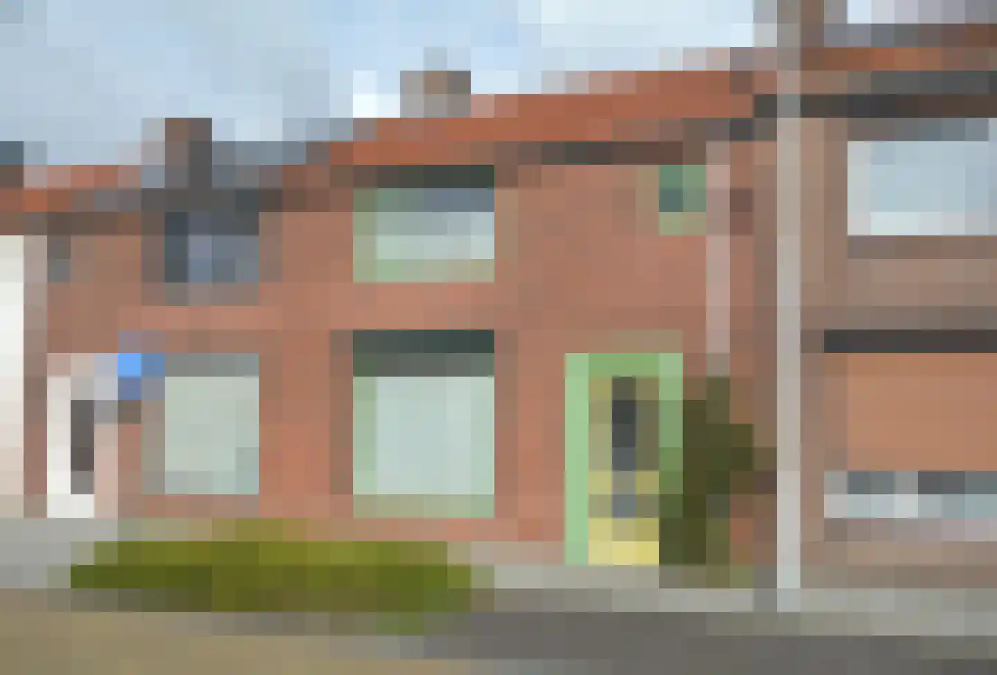 Prinses Irenestraat 11 Schoondijke