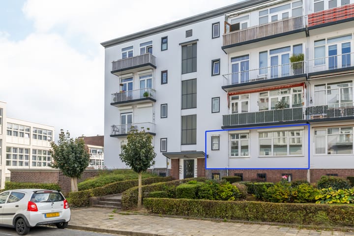 Prinses Irenestraat 17 in Heerlen