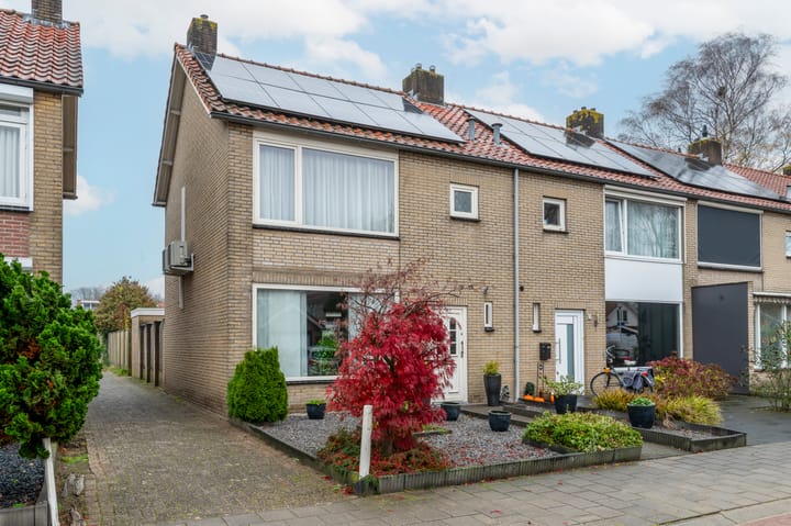 Prinses Irenestraat 25 in Berkel-Enschot photo