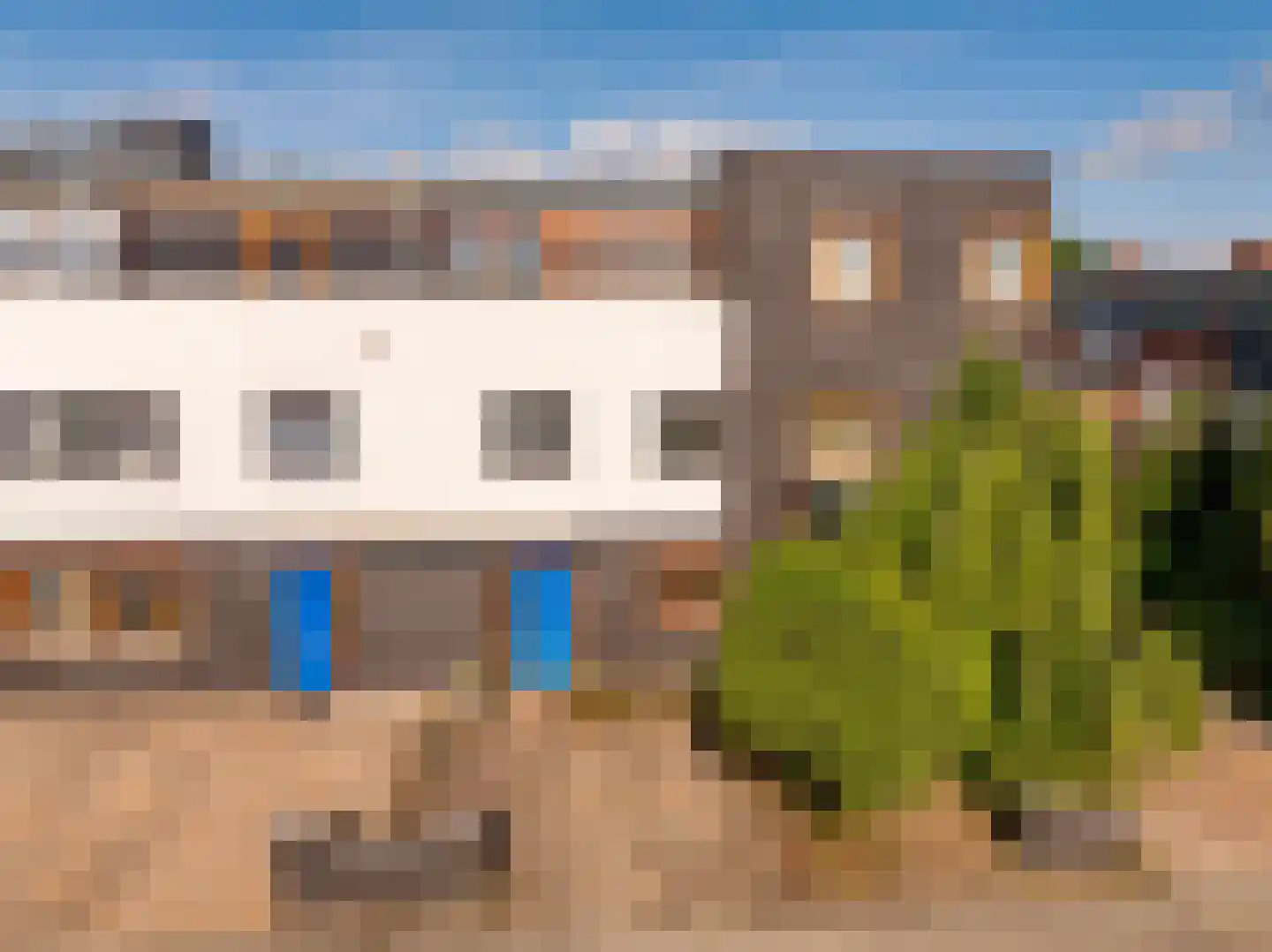 Prinses Irenestraat 34 in Hoogeveen