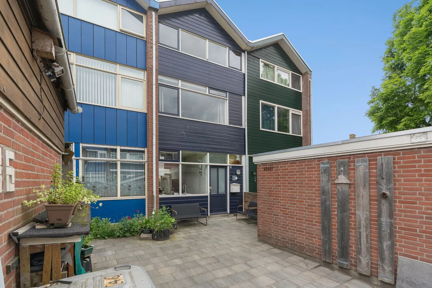 Prinses Irenestraat 44 Moordrecht