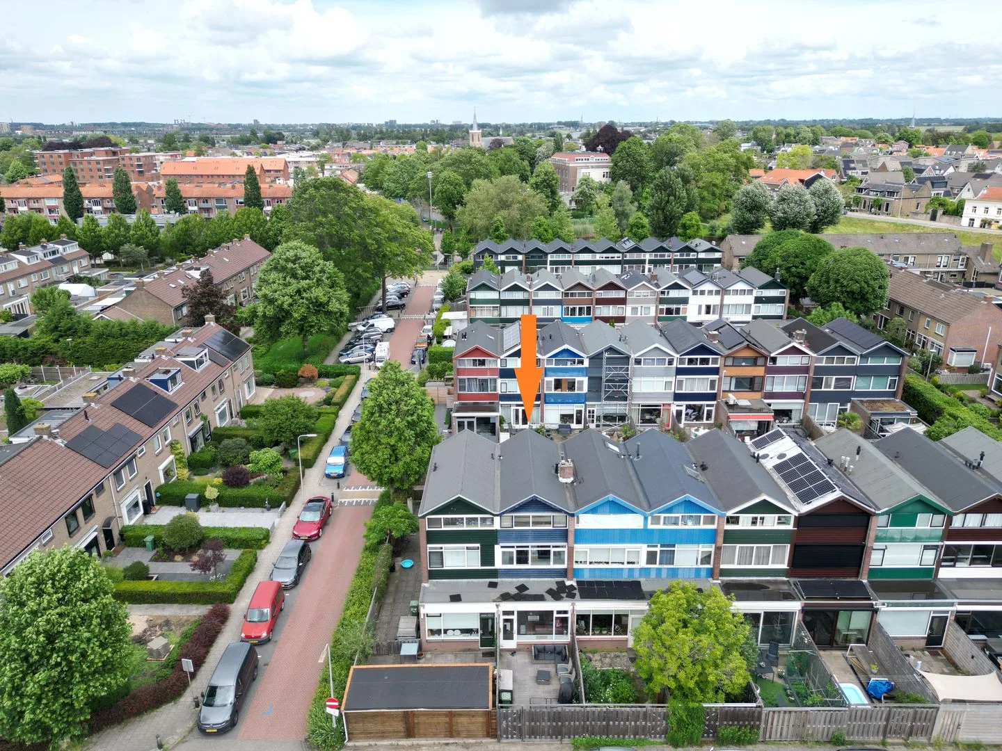 Prinses Irenestraat 44 Moordrecht foto 2
