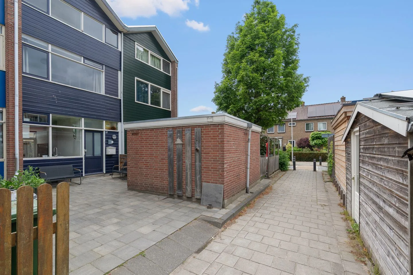 Prinses Irenestraat 44 Moordrecht thumbnail 29
