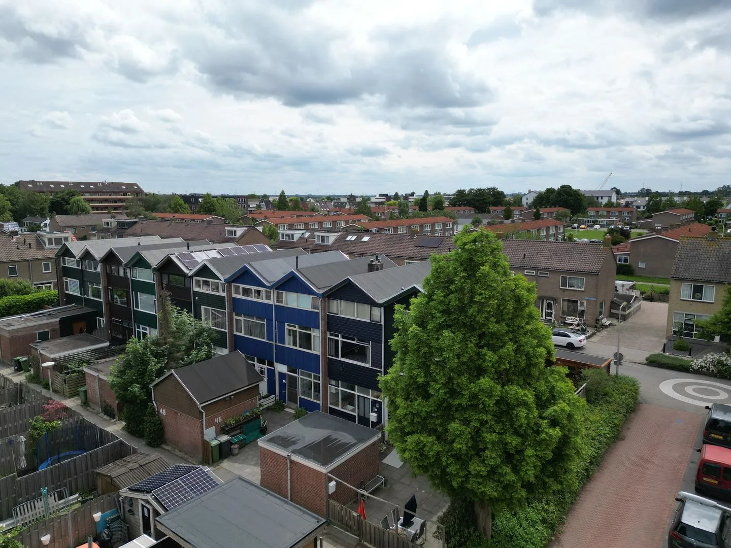 Prinses Irenestraat 44 Moordrecht thumbnail 30