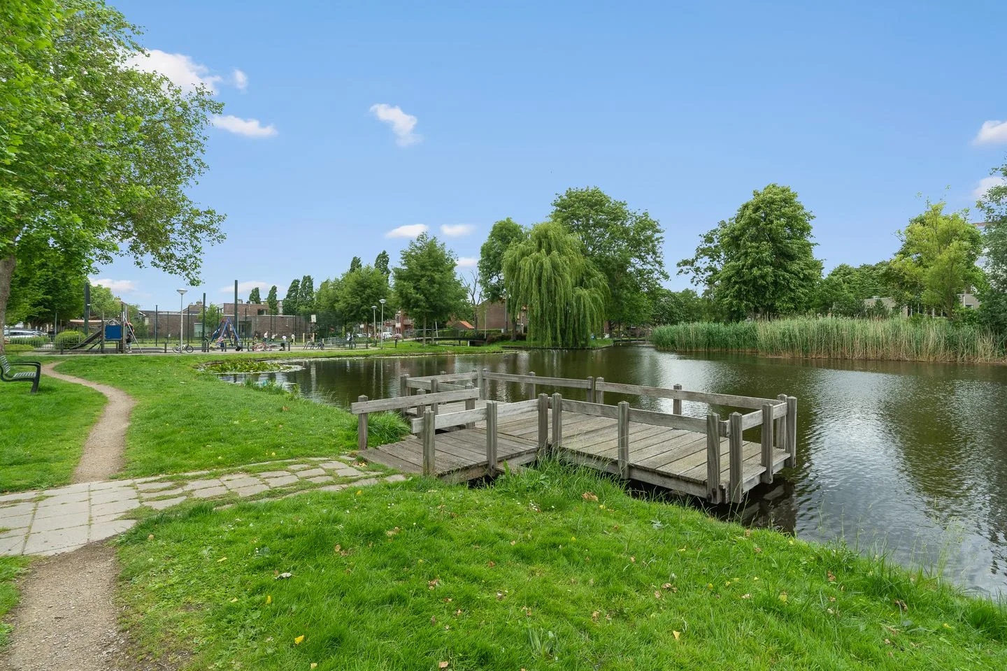 Prinses Irenestraat 44 Moordrecht thumbnail 31
