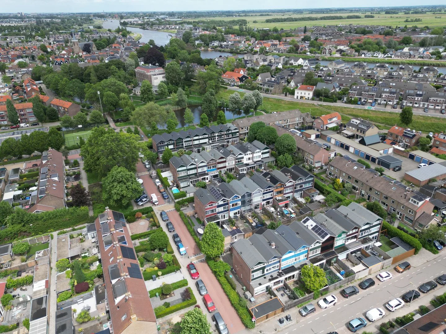 Prinses Irenestraat 44 Moordrecht thumbnail 32