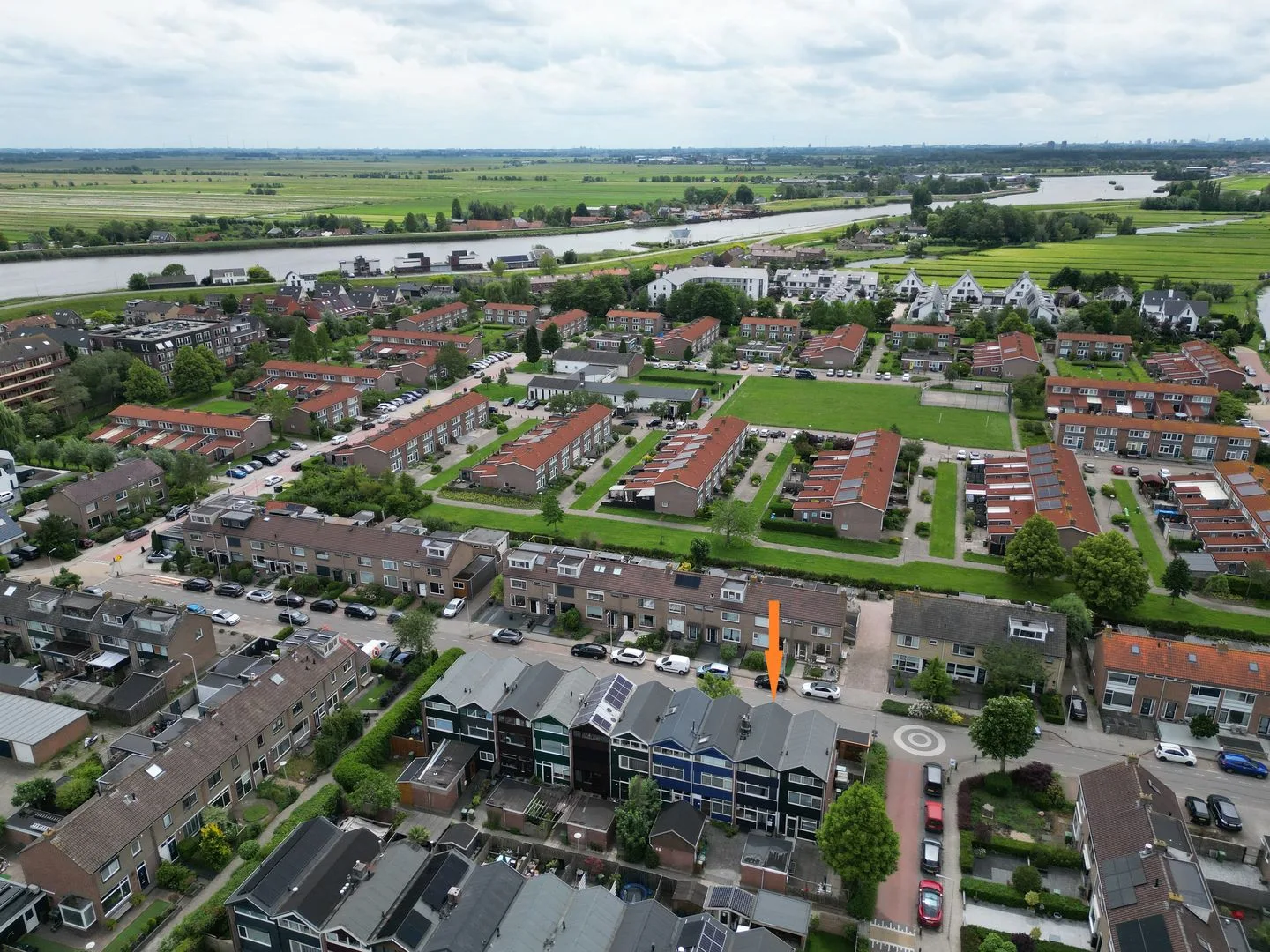Prinses Irenestraat 44 Moordrecht thumbnail 33