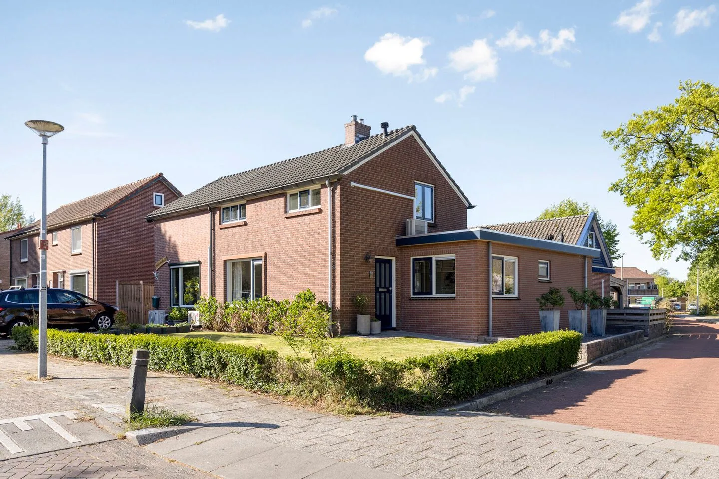 Prinses Irenestraat 5 in Zelhem