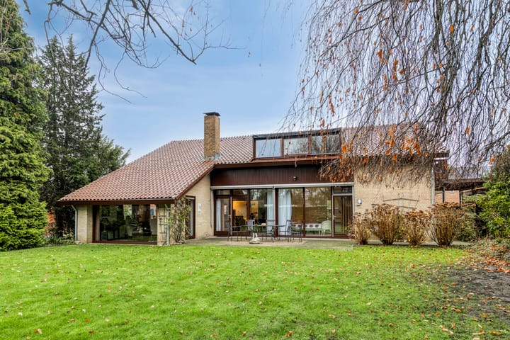 Prinses Irenestraat 7 in Borculo