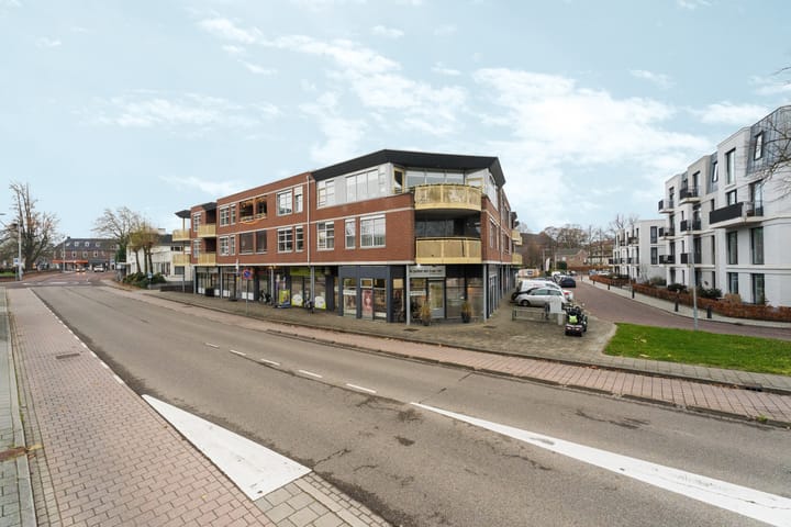 Prinses Irenestraat 86 dans Elst photo