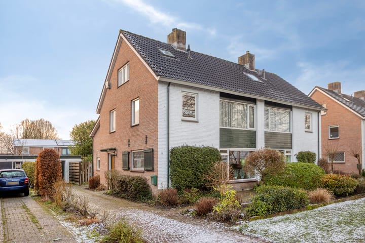 Photo de la maison Prinses Ireneweg 25, Schalkhaar