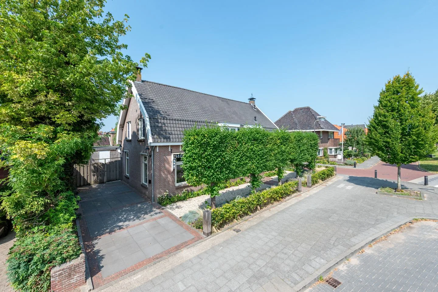 Prinses Julianaweg 2 in Nieuwendijk