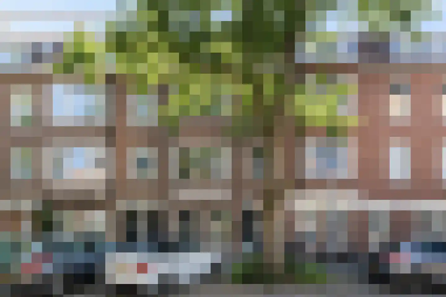 Prinses Margrietlaan 24 A Rotterdam
