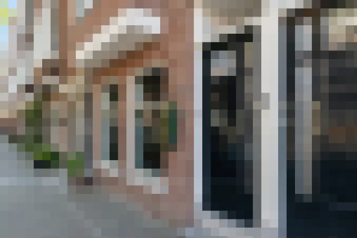 Prinses Margrietlaan 24 A Rotterdam foto 2