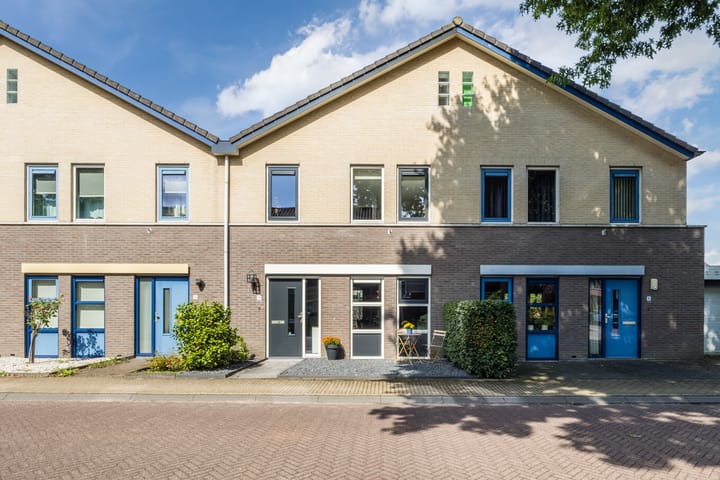 Prinses Margrietlaan 34 in Lochem Foto