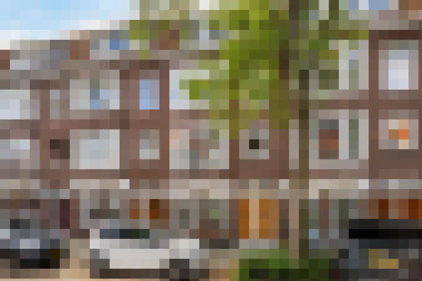 Prinses Margrietlaan 34 A Rotterdam thumbnail 40