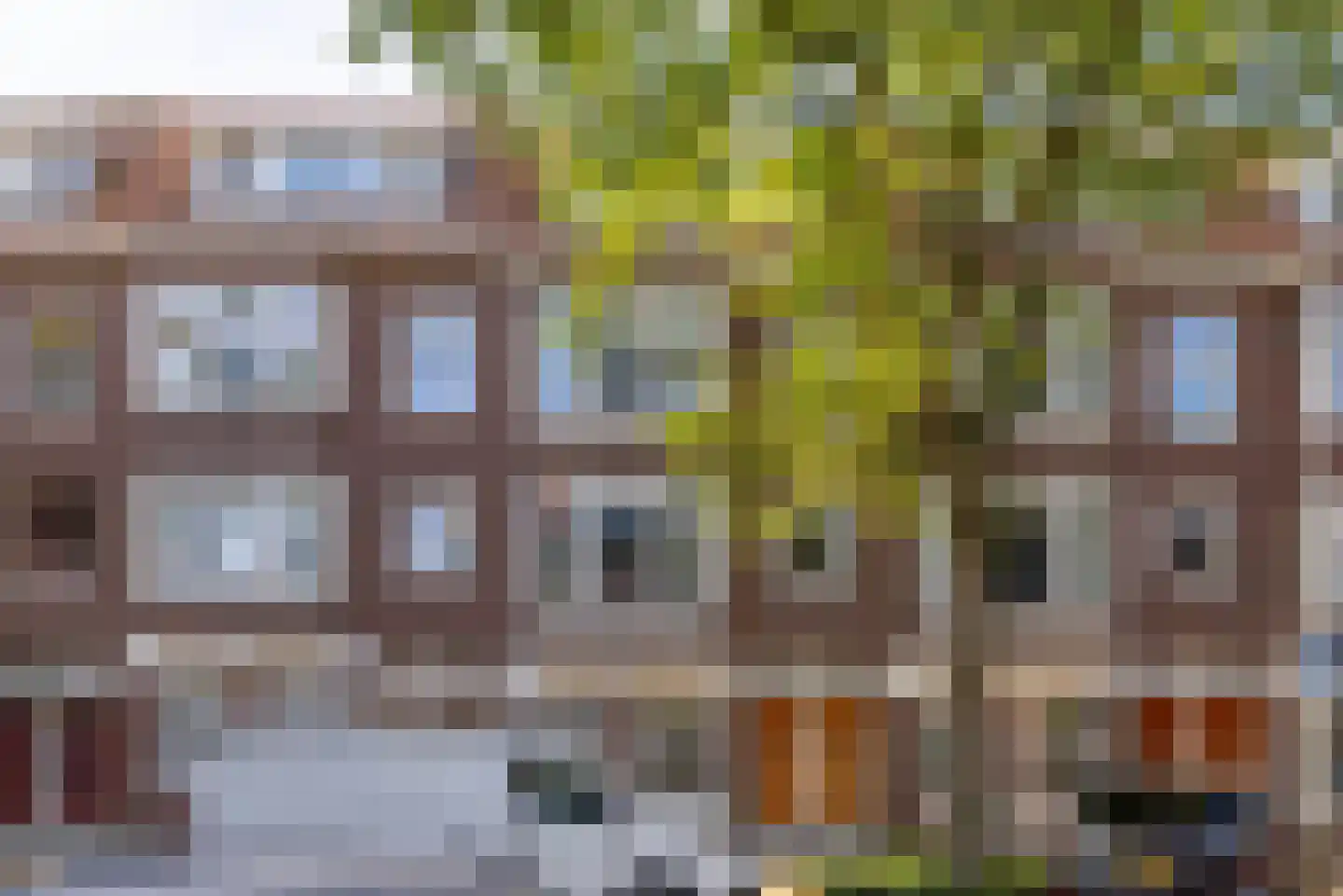 Prinses Margrietlaan 34 B Rotterdam thumbnail 43