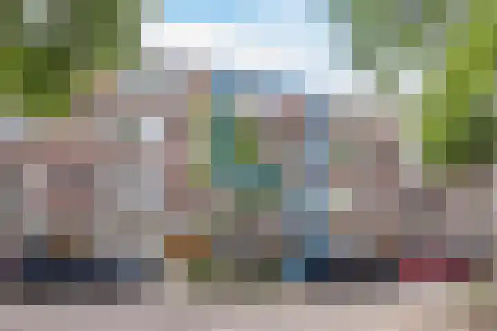 Prinses Margrietlaan 42 B in Rotterdam