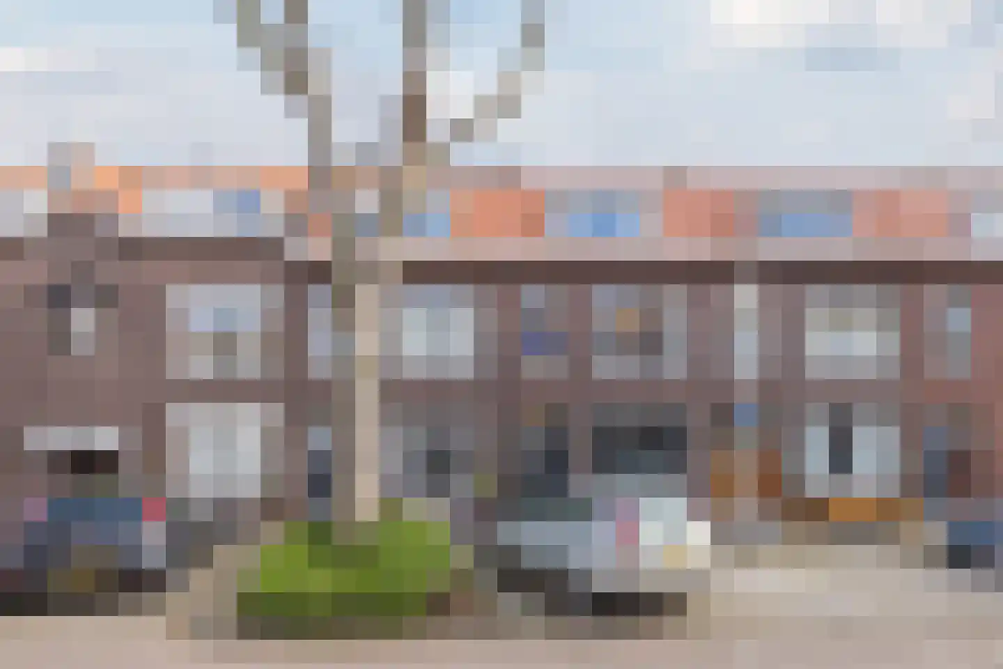 Prinses Margrietlaan 61 A Rotterdam thumbnail 29