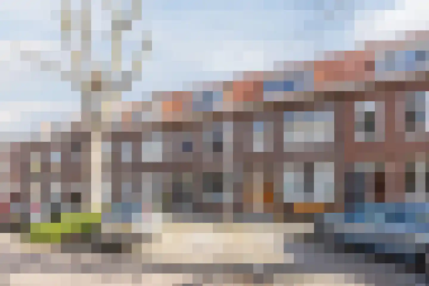 Prinses Margrietlaan 61 A Rotterdam thumbnail 30