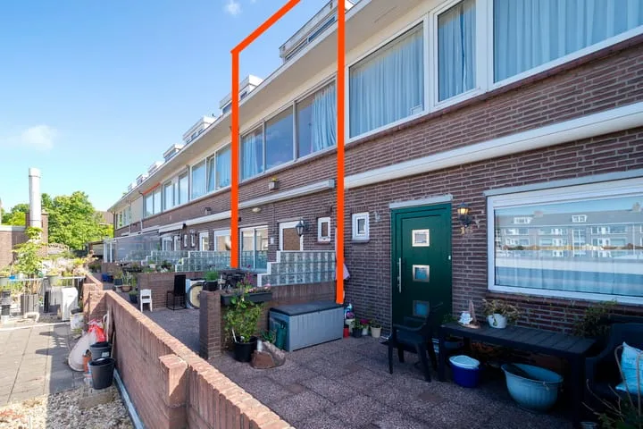 Prinses Margrietsingel 14 Rijswijk thumbnail 29