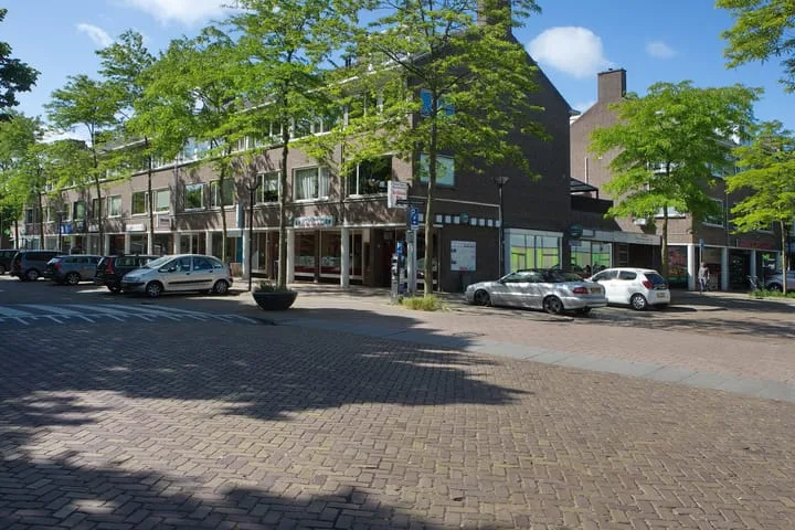 Prinses Margrietsingel 14 Rijswijk foto 3