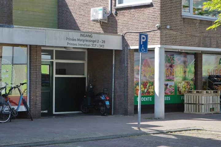 Prinses Margrietsingel 14 Rijswijk thumbnail 30
