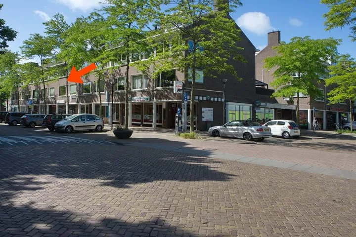 Prinses Margrietsingel 14 Rijswijk thumbnail 33