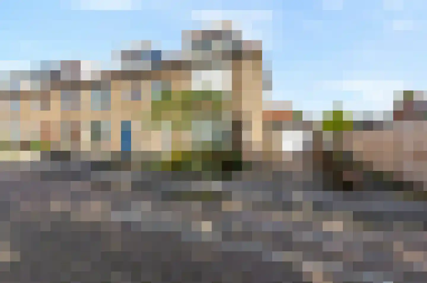 Prinses Margrietstraat 1 Koudekerk aan den Rijn