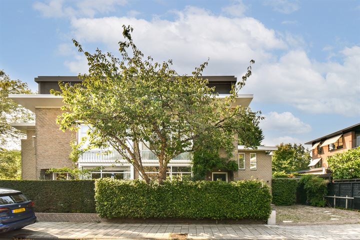 Prinses Margrietstraat 10 dans Amsterdam photo