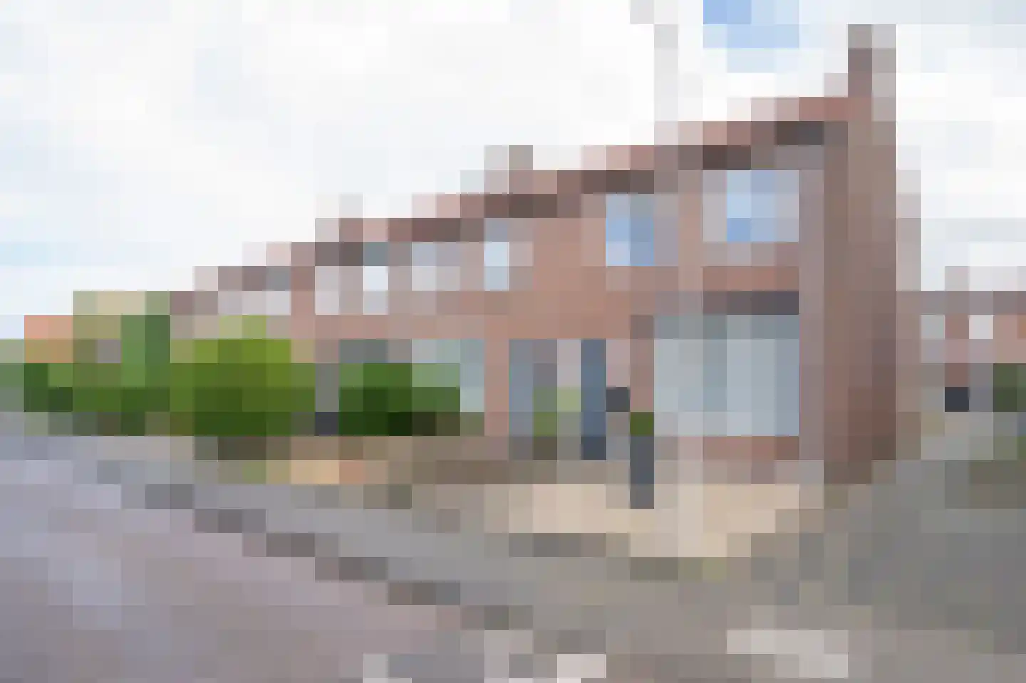 Prinses Margrietstraat 11 in Meerkerk