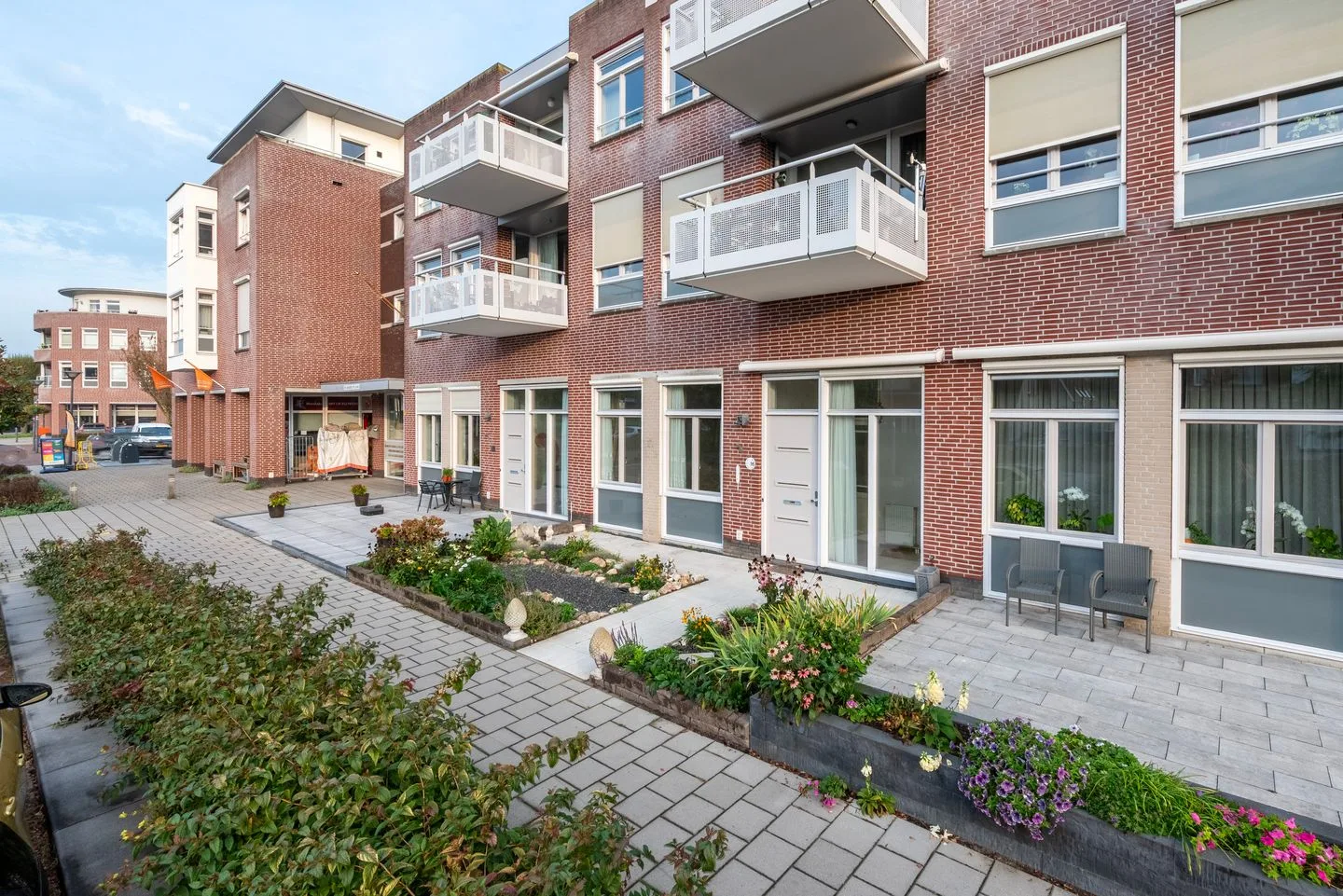 Prinses Margrietstraat 16 in Arkel