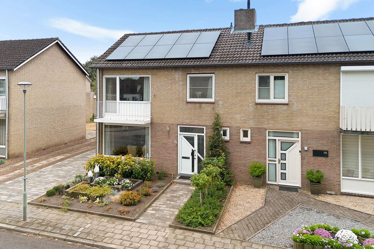 Prinses Margrietstraat 16 Grathem foto 2