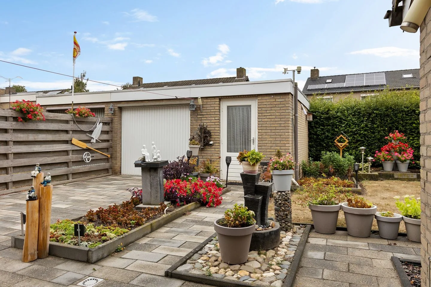 Prinses Margrietstraat 16 Grathem thumbnail 25