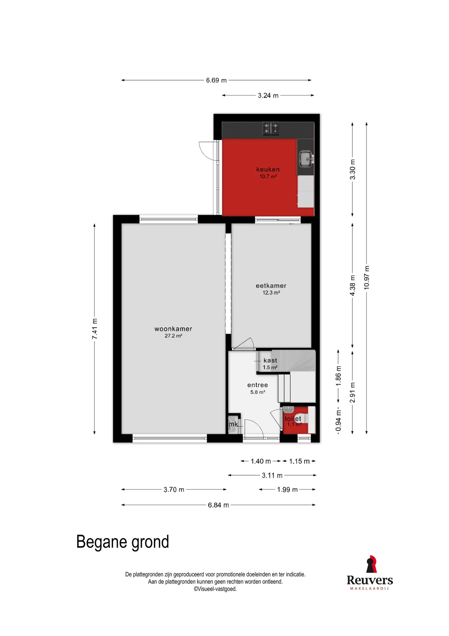 Prinses Margrietstraat 16 Grathem thumbnail 32