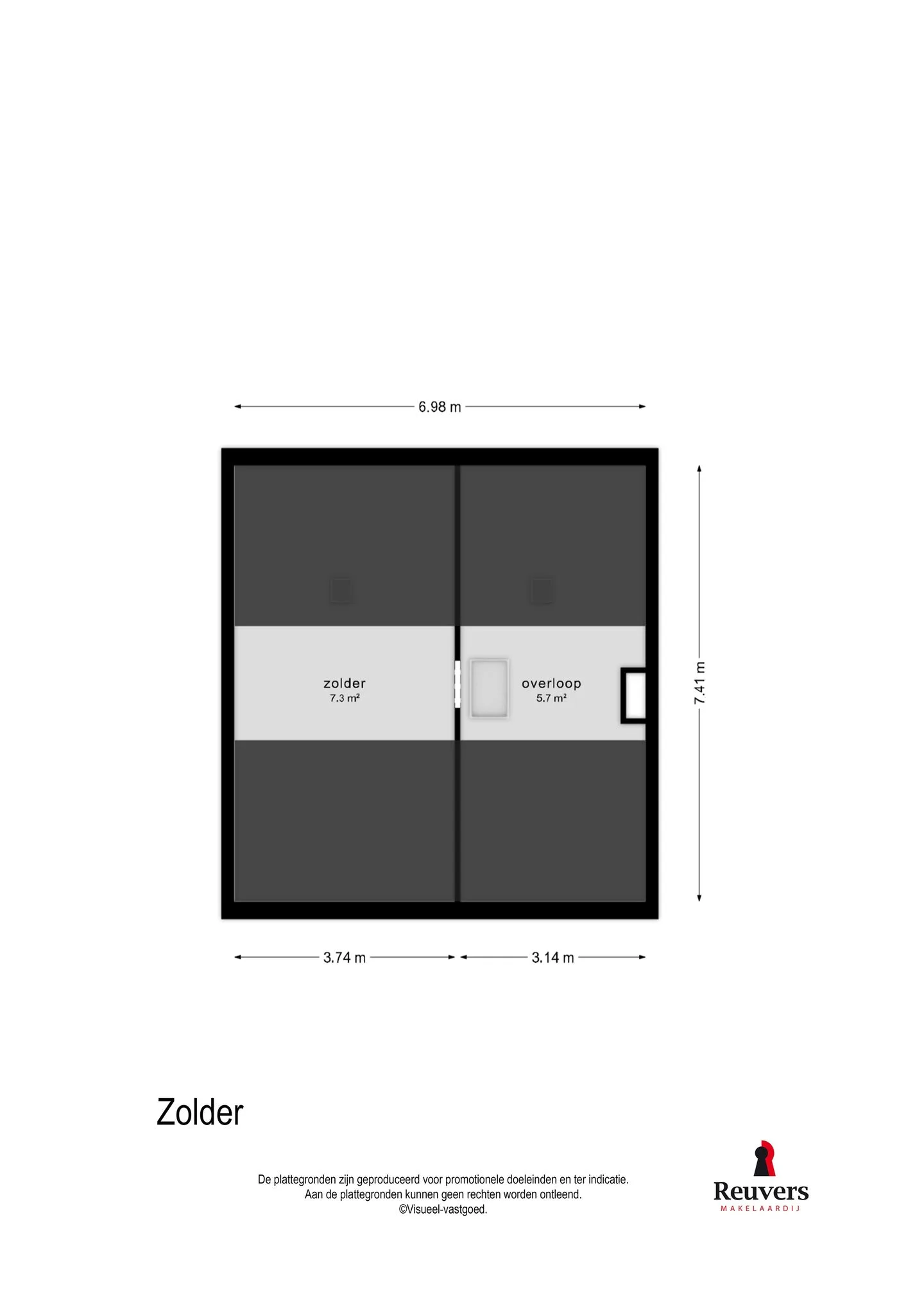 Prinses Margrietstraat 16 Grathem thumbnail 34
