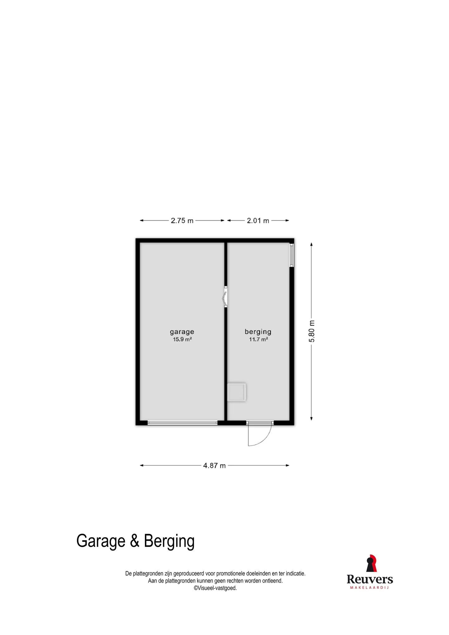 Prinses Margrietstraat 16 Grathem thumbnail 35