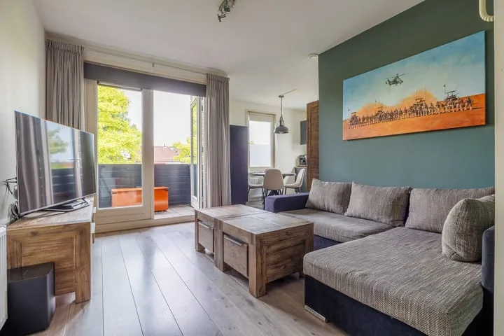 Prinses Margrietstraat 2 n Woudenberg foto 2