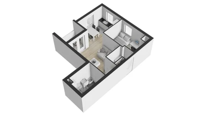 Prinses Margrietstraat 2 n Woudenberg thumbnail 26