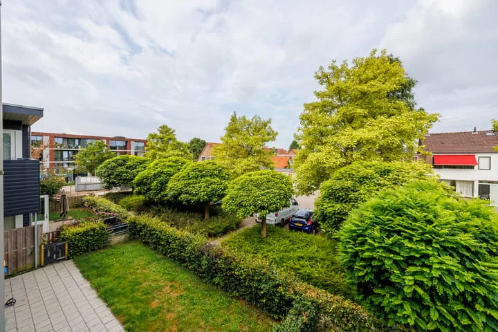 Prinses Margrietstraat 2 n Woudenberg thumbnail 5