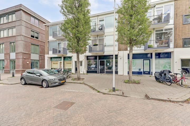 Prinses Margrietstraat 30 in Ridderkerk foto