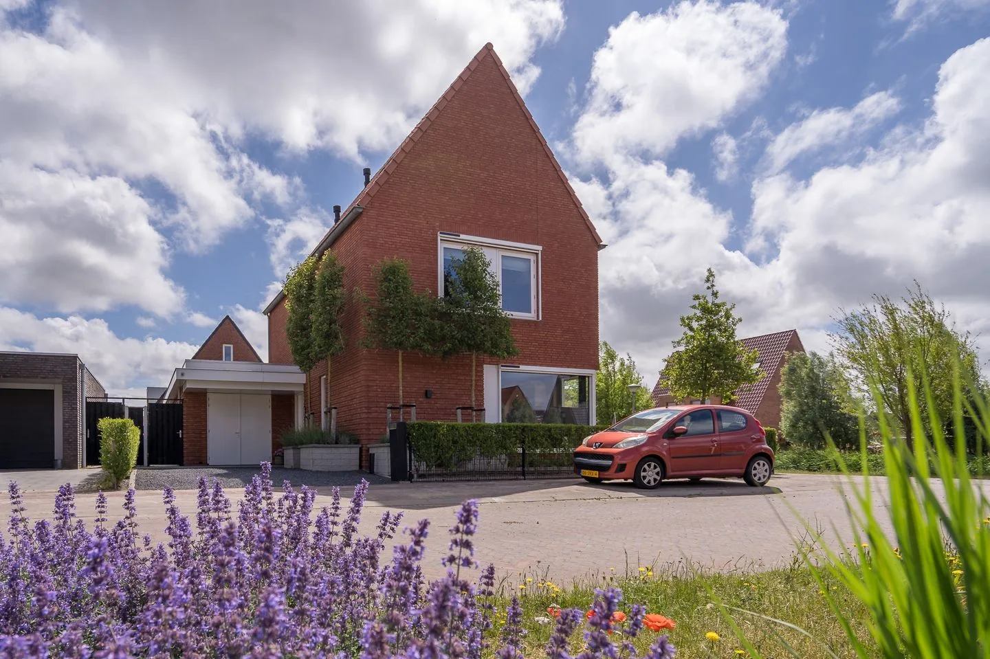 Prinses Margrietstraat 34 Julianadorp
