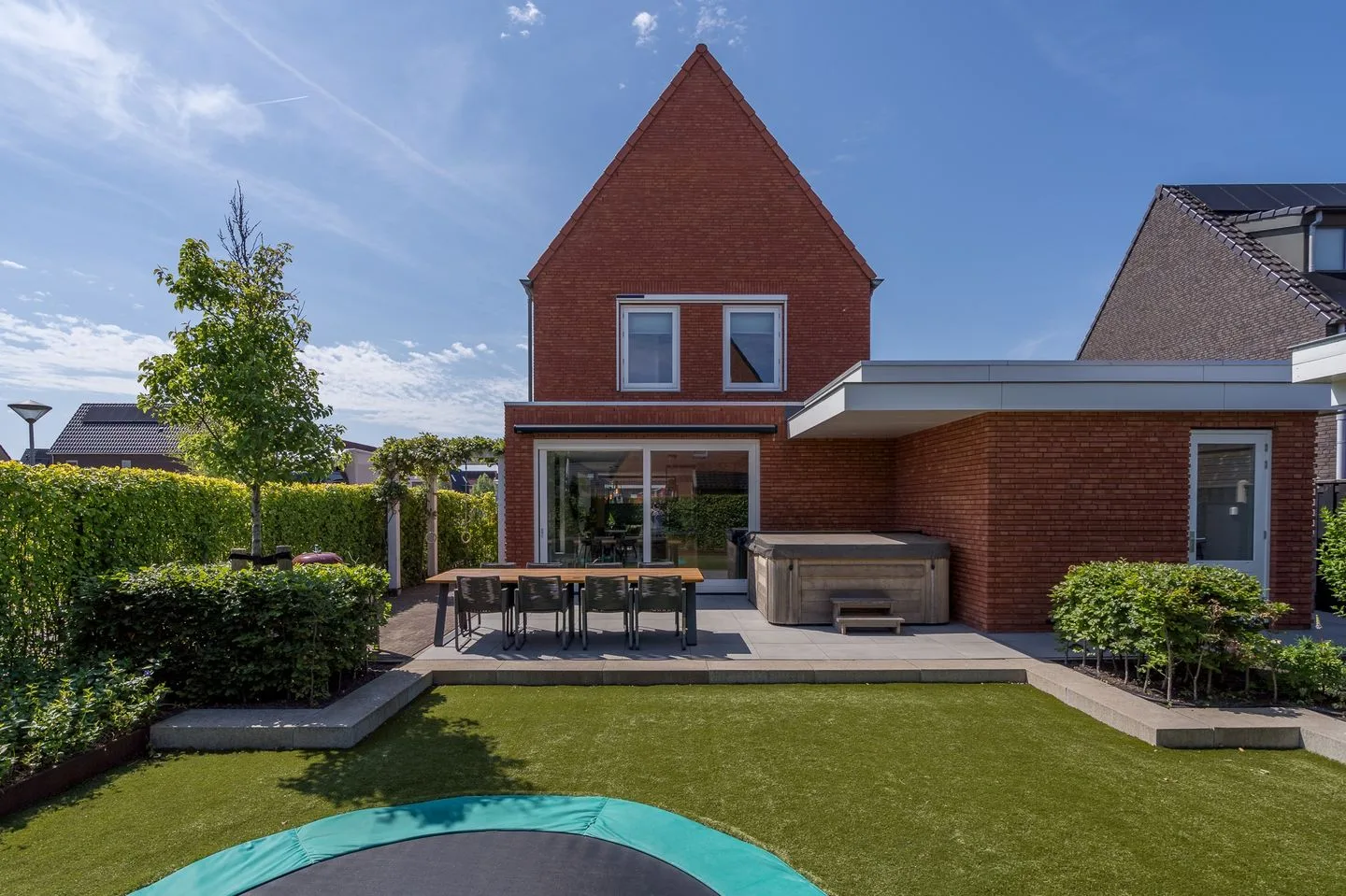 Prinses Margrietstraat 34 Julianadorp thumbnail 31