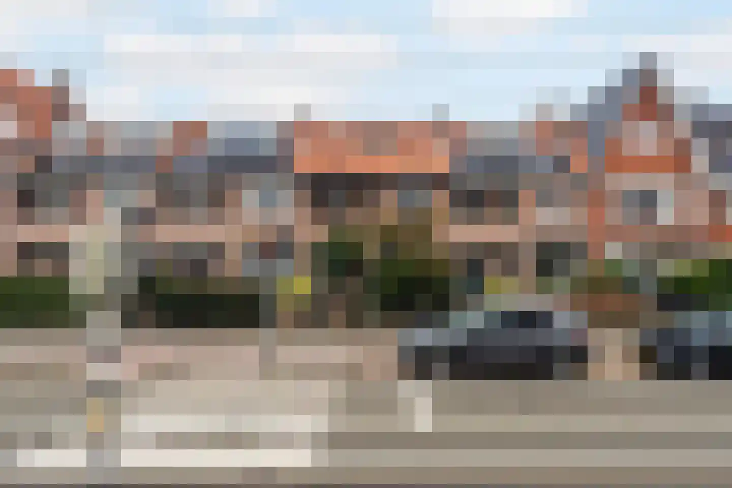 Prinses Mariannelaan 172 Voorburg