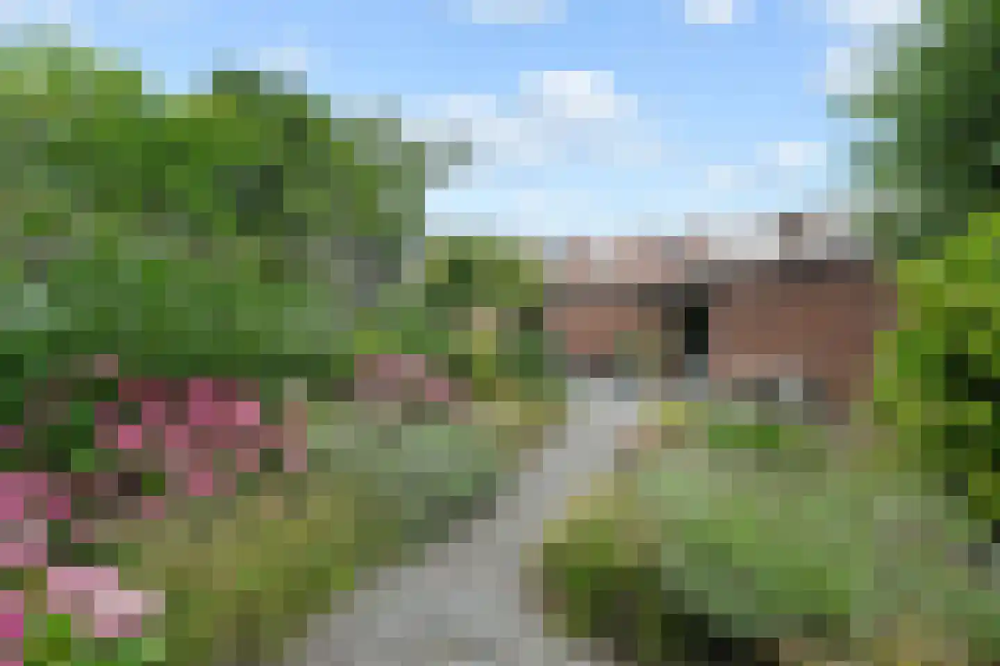Prinses Mariannelaan 176 Voorburg thumbnail 20