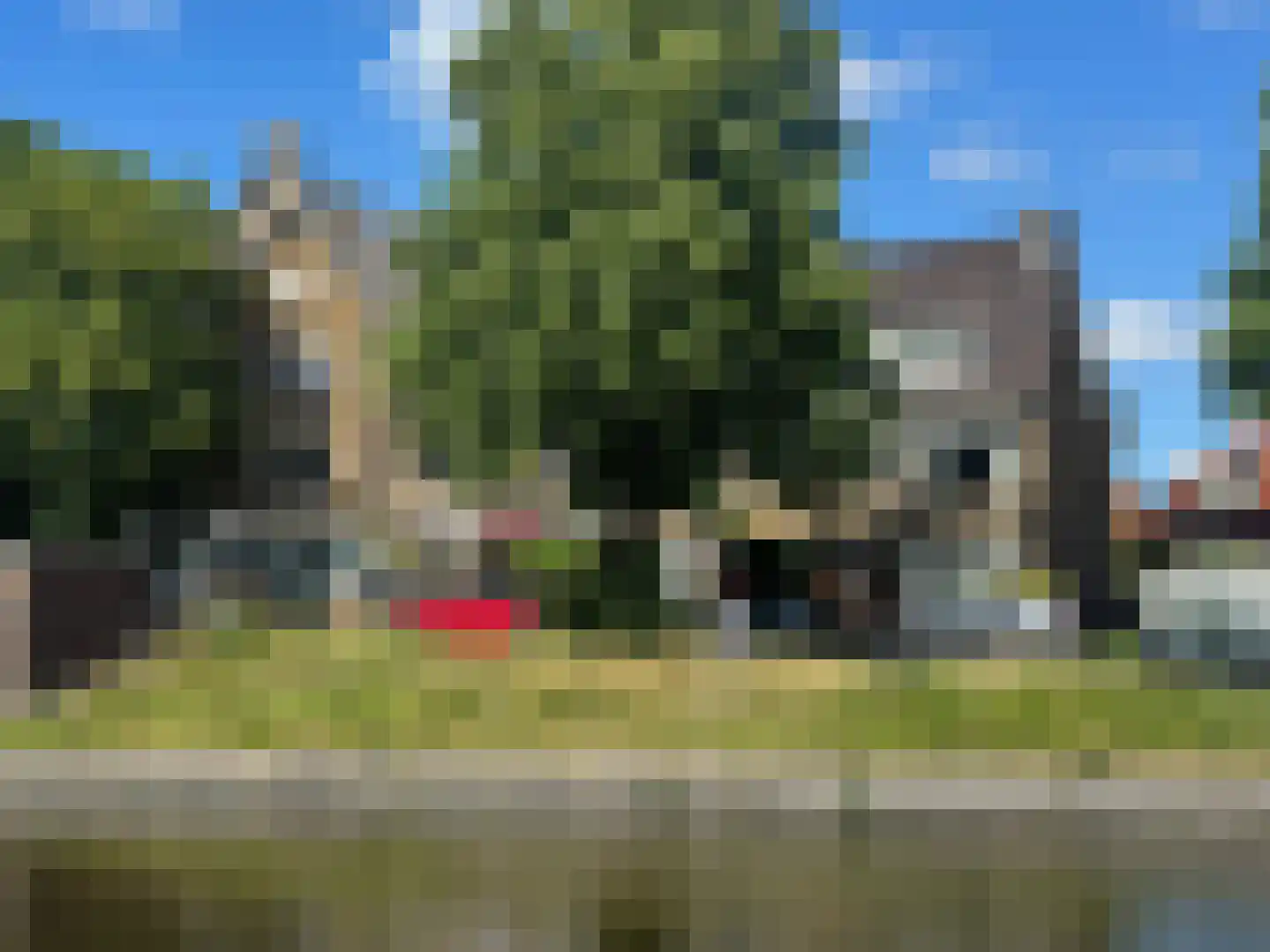 Prinses Mariannelaan 241 Voorburg