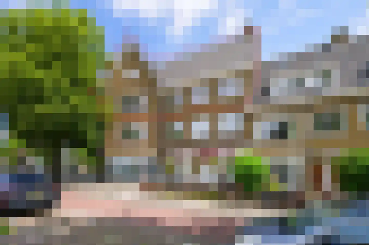 Prinses Mariannelaan 241 Voorburg thumbnail 5