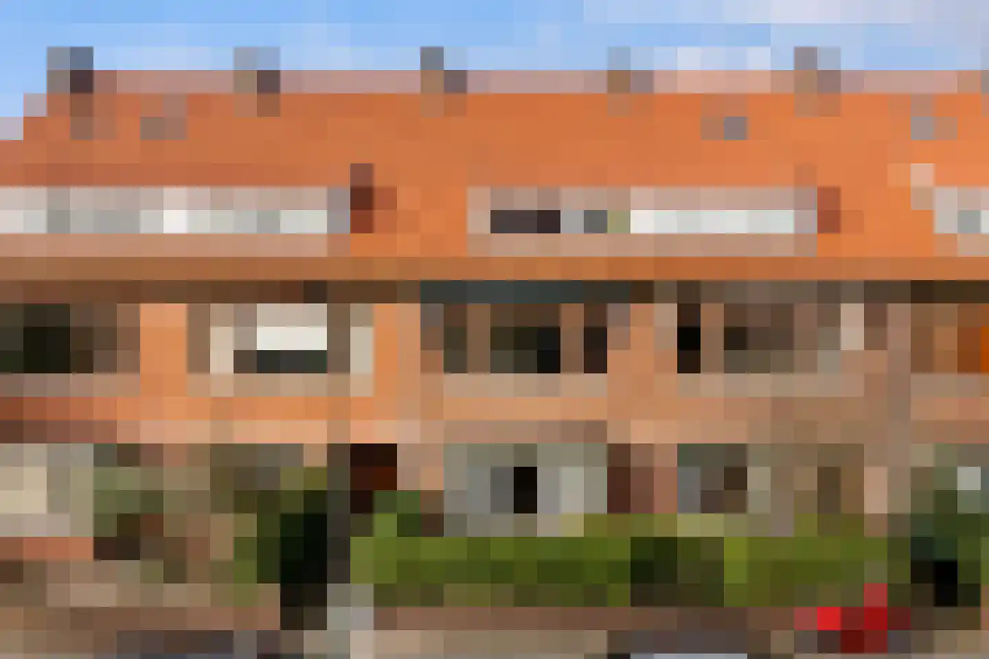 Prinses Mariannelaan 30 Voorburg