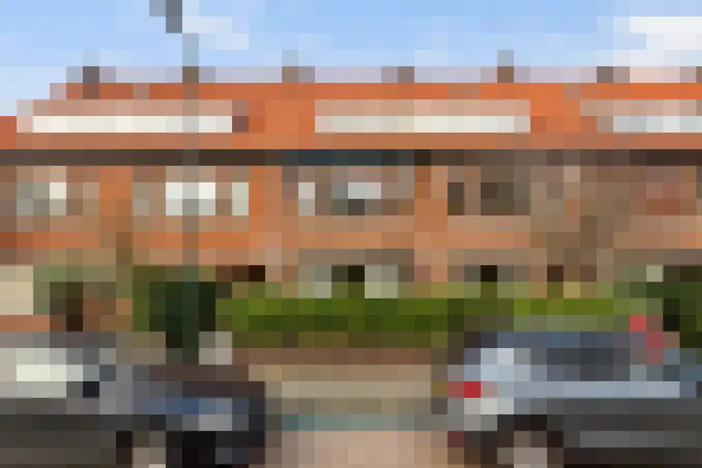 Prinses Mariannelaan 30 Voorburg thumbnail 8
